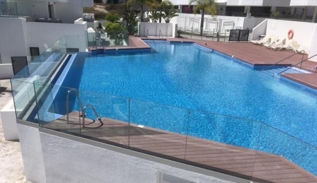 Dream Gardens Casa Cala Apartment La Cala De Mijas Exterior photo
