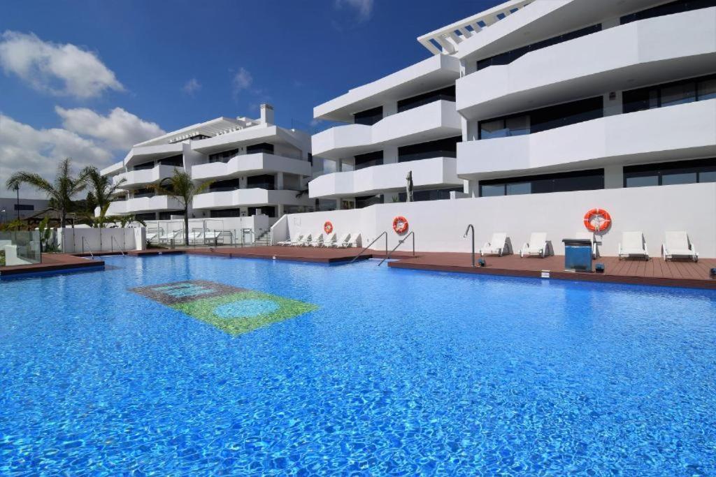 Dream Gardens Casa Cala Apartment La Cala De Mijas Exterior photo
