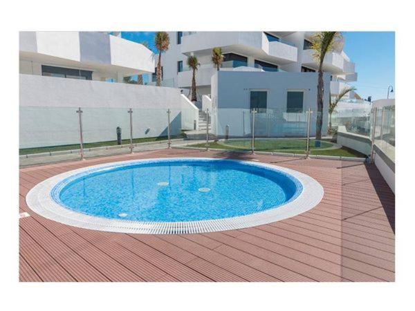 Dream Gardens Casa Cala Apartment La Cala De Mijas Exterior photo