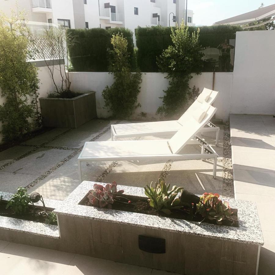 Dream Gardens Casa Cala Apartment La Cala De Mijas Exterior photo